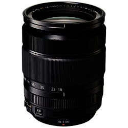 Fujifilm FUJINON XF18-135mm f/3.5-5.6 R LM OIS Wide Range Lens